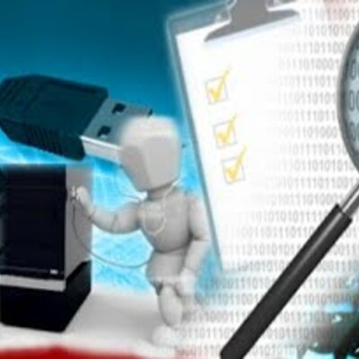 Timeline: LA AUDITORIA DE SISTEMAS