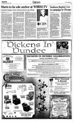 Ofertas en el Daily Herald