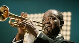 Timeline: A Brief History Of Louis Armstrong, New Orleans Musical Icon
