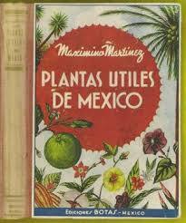 Sistematización de uso de plantas medicinales