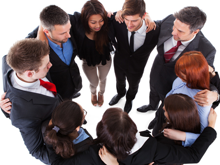 Integración del Trabajo