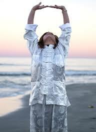 El Chi Kung o Qi Gong