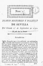 Surgen mas diarios en España