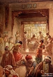 El reino de Judá llegó a su fin