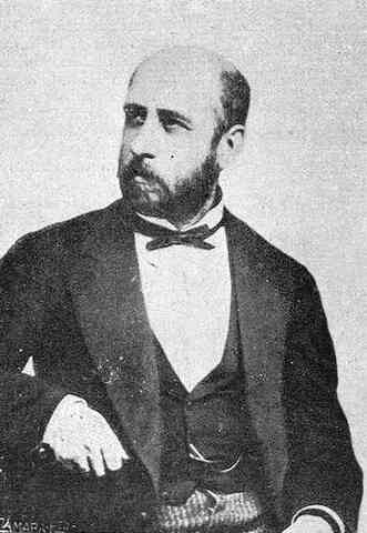 Se funda periódico El imparcial