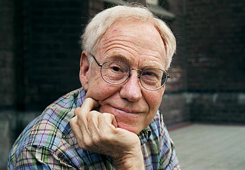 “LO QUE NO PUEDEN HACER LOS ORDENADORES”