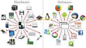 Hardware y software