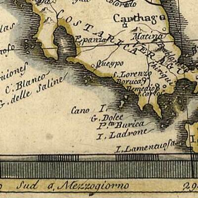 Timeline: Evolución de las Sociedades Indígenas