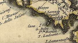 Timeline: Evolución de las Sociedades Indígenas