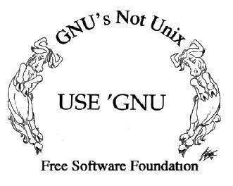 GNU not Linux