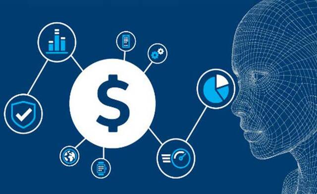 CRECIMIENTO DE LA IA