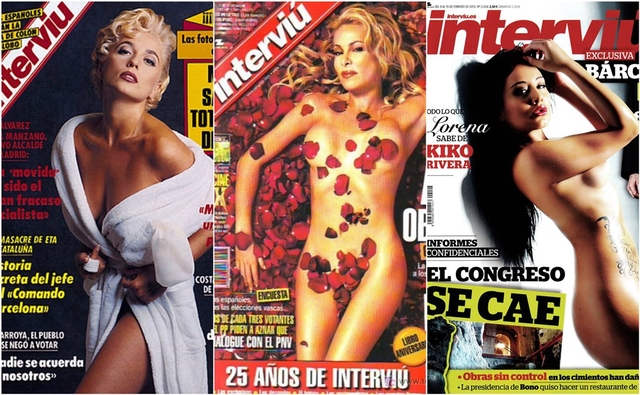 Aparece la prensa sensacionalista