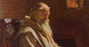 Saint Bede