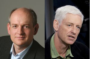 LOS AGENTES DE RUSSEL Y NORVIG