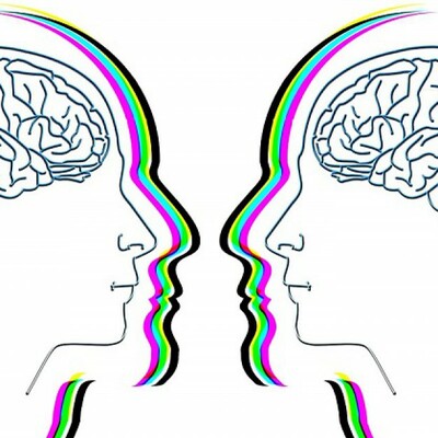 Timeline: Línea del Tiempo Psicología Diferencial