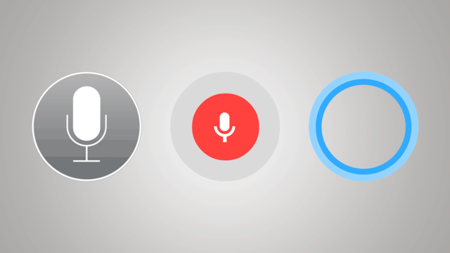 GOOGLE NOW Y CORTANA