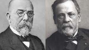 La teoria microbiana