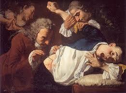 Real Tribunal del Protomedicato