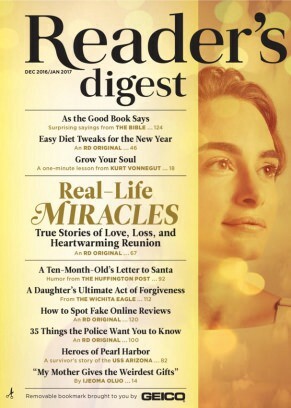 Revistas recopilatorias