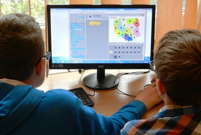 Uso de la tecnología informatica