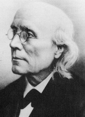 Gustav Fechner continuo con los estudios de Weber y antecedió al cuestionario