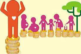 ECONOMIA SOCIAL DE MERCADO