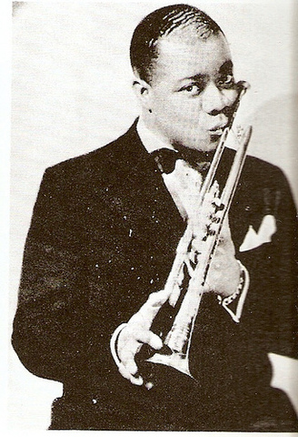 Louis Armstrong makes his first Broadway appearance and tours with the musical Hot Chocolate