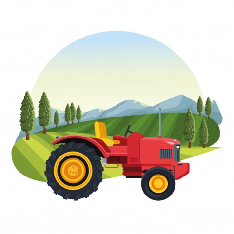 Ley de tierras y desarrollo agrario