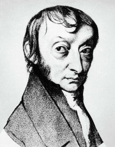 Amadeo Avogadro