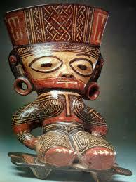 Sociedades Costarricenses del 300 a.C - 1600 d.C.