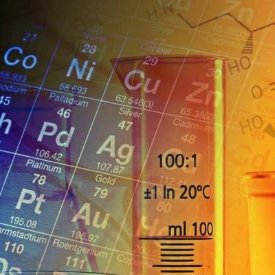 Timeline: Acontecimientos importantes de la química