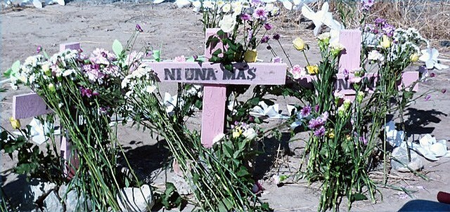 Sentencia de Campo Algodonero