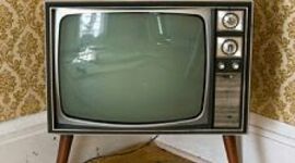 Timeline: History of television