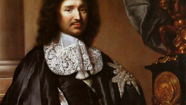 Mercantilismo francés. Juan Bautista Colbert (1619-1683)