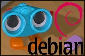 Debian 5.0 "Lenny"