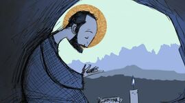 Timeline: Vida de San Ignacio de Loyola