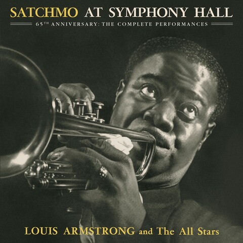 June: Louis Armstrong reached the Top Ten of the LP charts with Satchmo at Symphony Hall