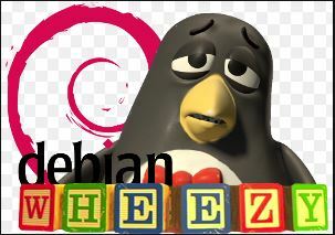 Debian 7.0 Wheezy