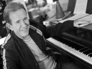 David Del Tredici (b. 1937)