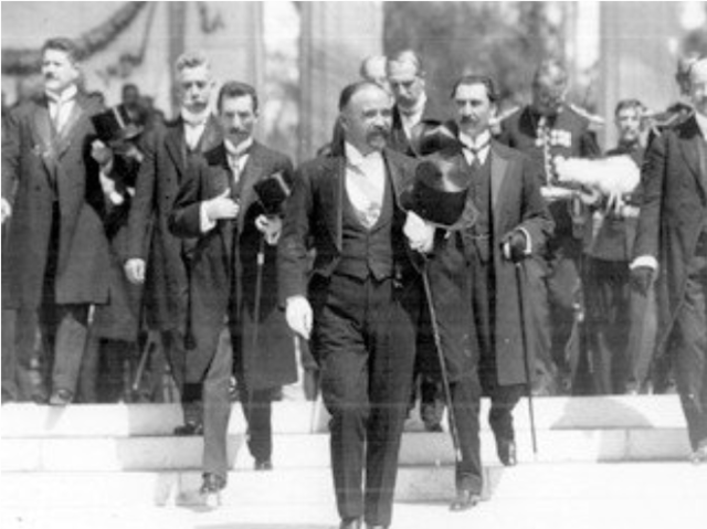 Jornada de elecciones