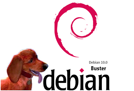 Debian 10 Buster