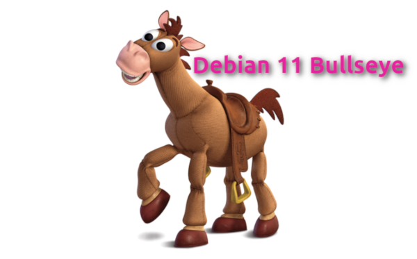 Debian 11 Bullseye