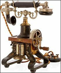 TELÉFONO (INVENCIÓN)