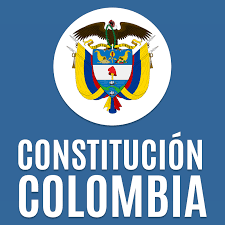 CONTITUCION POLITICA DE COLOMBIA DE 1991,  4 DE JULIO.