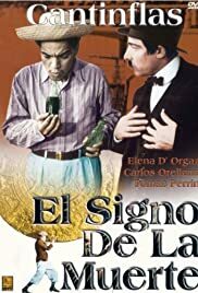 **El signo de la muerte**