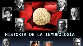 Timeline: INVESTIGADORES MAS RELEVANTES DE LA INMULOGÍA