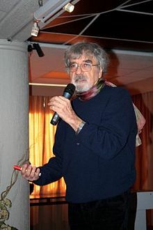Humberto Maturana