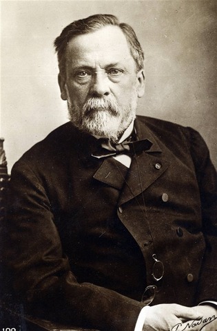 Louis Pasteur