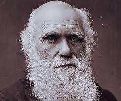 Charles Darwin
