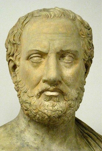 Guerra del Peloponeso (Tucides)